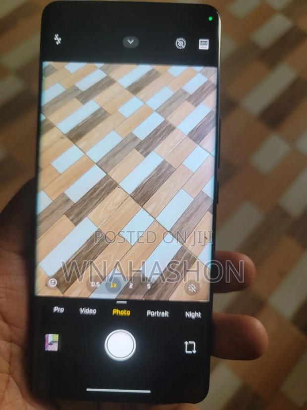 Xiaomi 12S Ultra 256 GB Black - thumbnail 3
