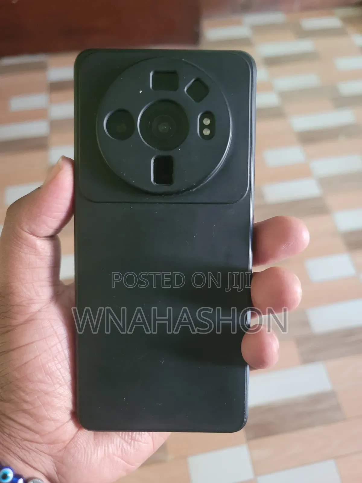 Xiaomi 12S Ultra 256 GB Black
