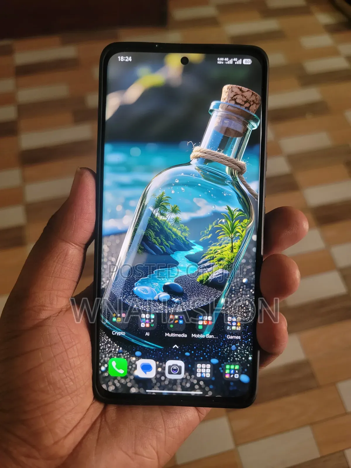 Xiaomi 12S Ultra 256 GB Black
