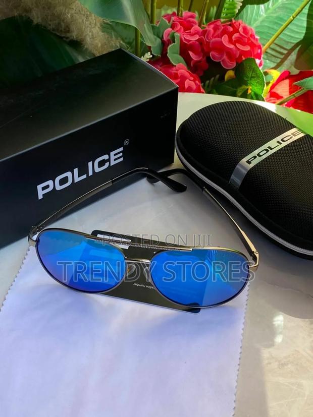 Designer Sunglasses - main view