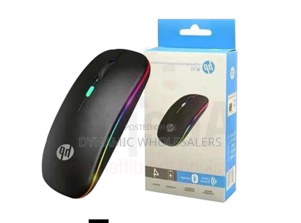 Hp Wireless Mouse