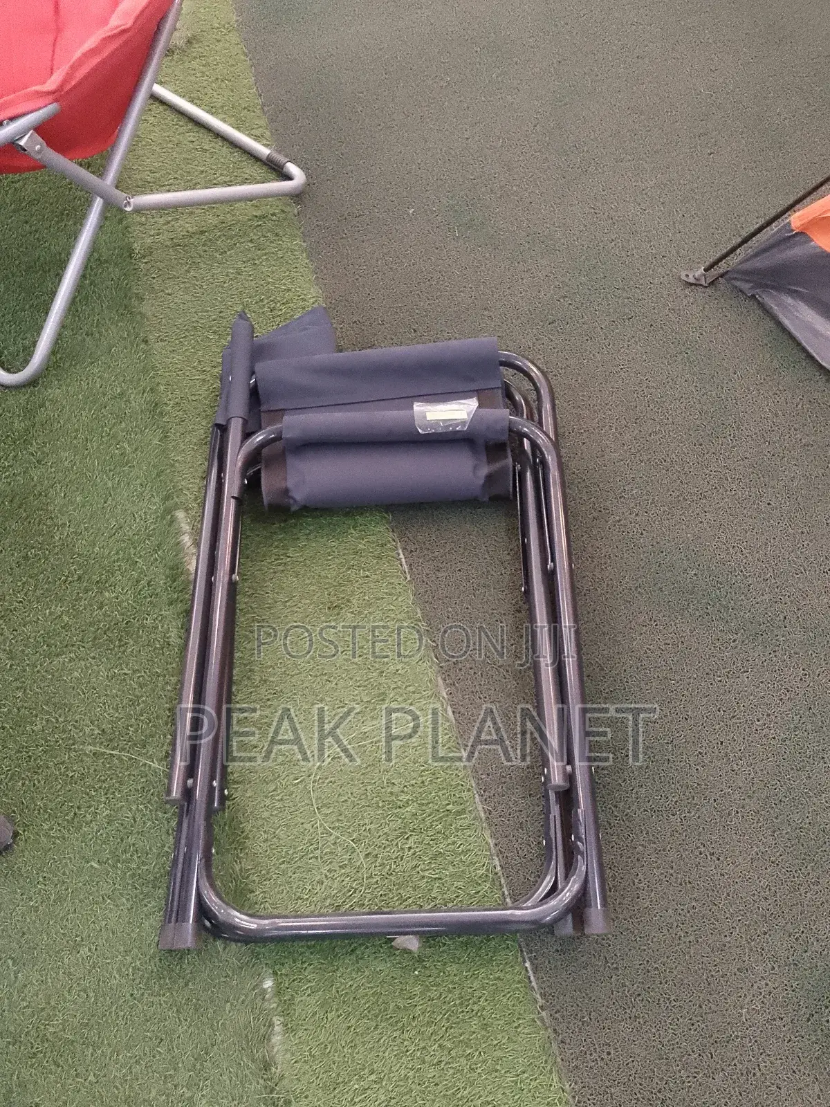Outdoor Director Chair for Camping Beach
