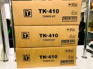 Toner Kit Tk 410