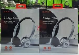 Havit H616bt Wireless Headphone - thumbnail 2