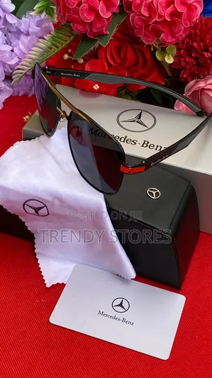 Designer Sunglasses