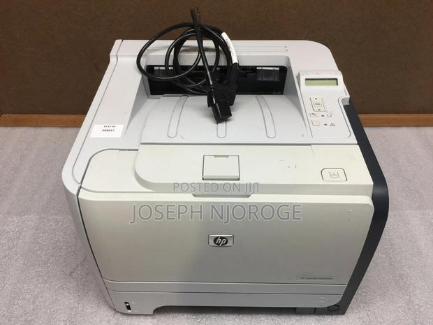 Hp Laserjet Printer P 2055dn