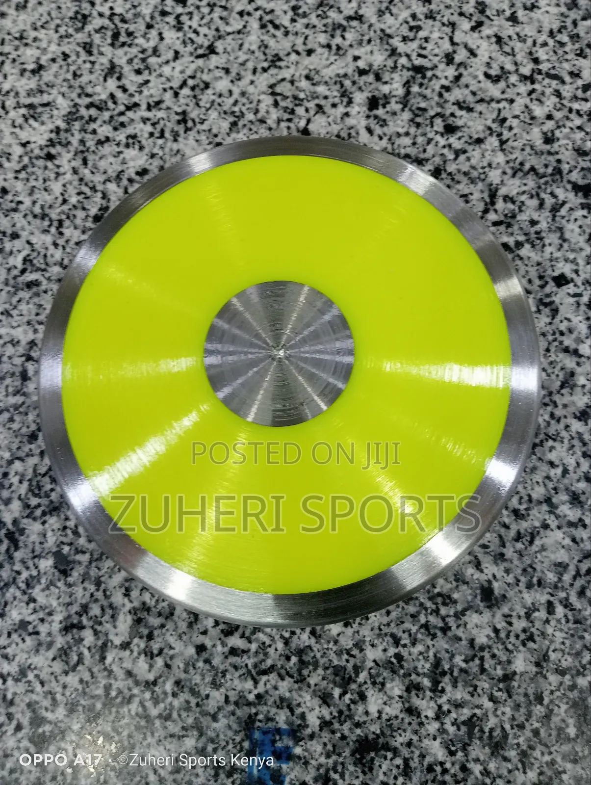 Discus 1kg