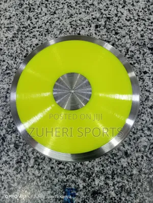 Discus 1kg