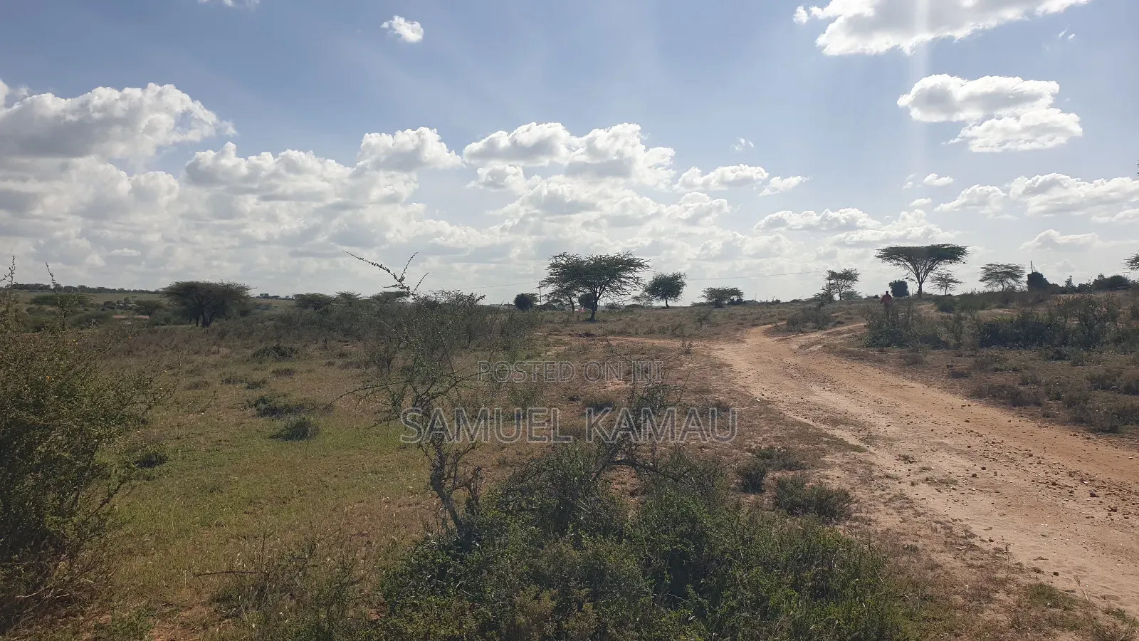 Kitengela, Noonkopir,10 Acres With Beautiful Views