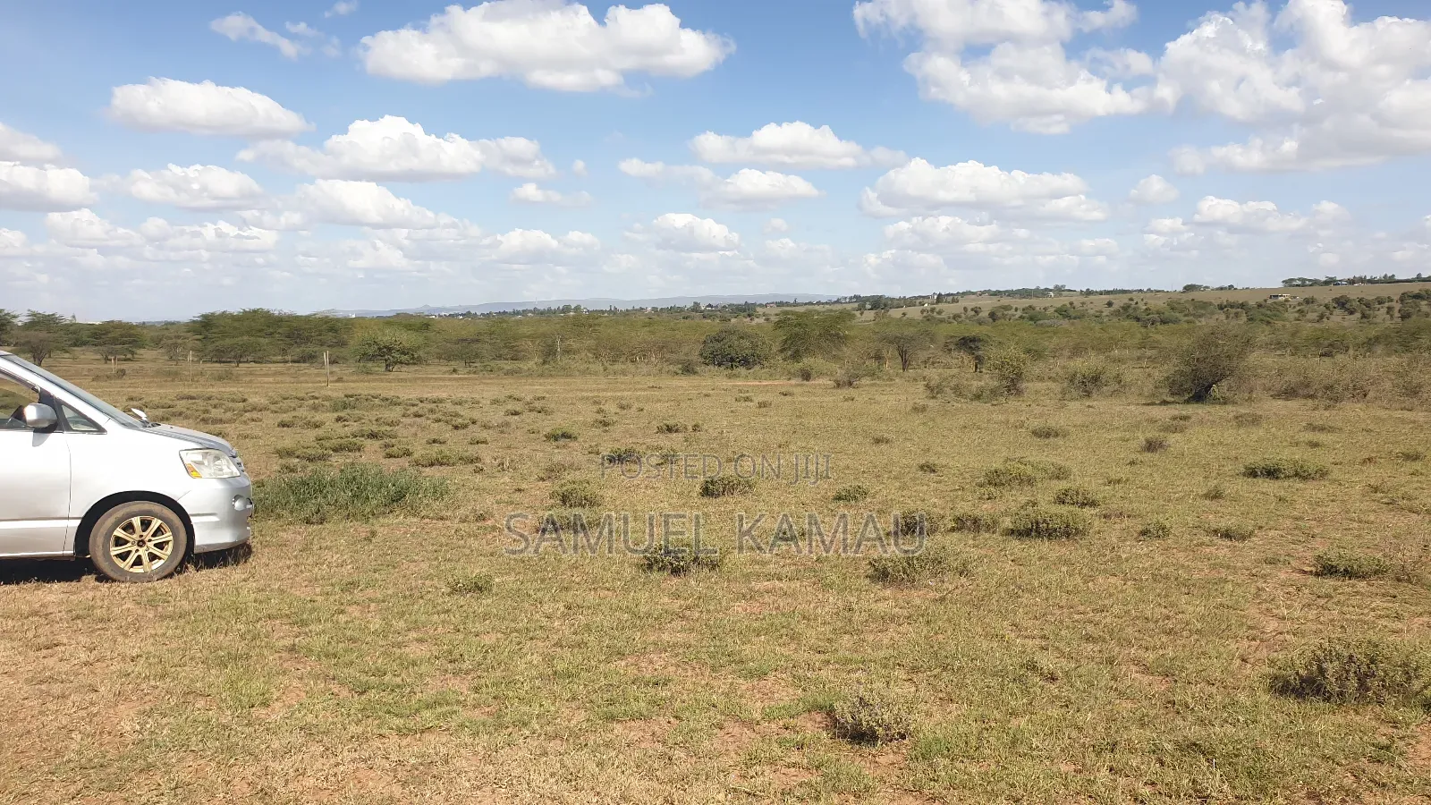 Kitengela, Noonkopir,10 Acres With Beautiful Views