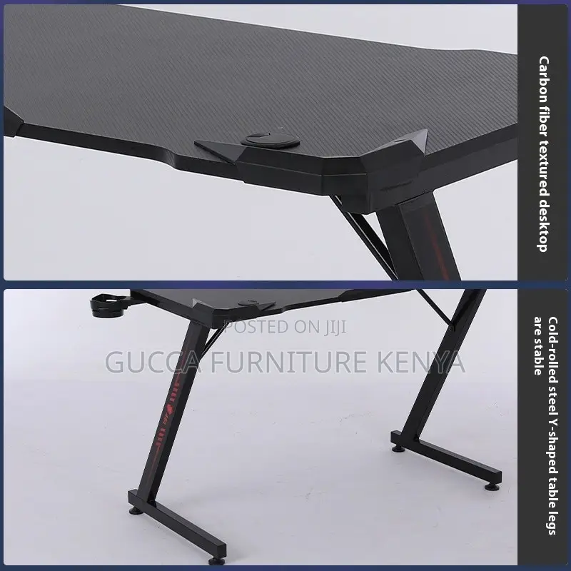 1200mm Generic Home Office Gaming Chair