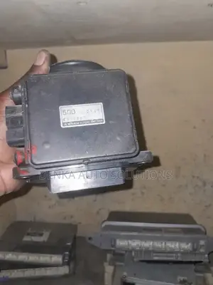Mitsubishi Lancer Maf Sensor