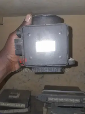 Mitsubishi Lancer Maf Sensor