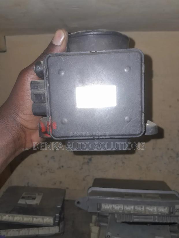 Mitsubishi Lancer Maf Sensor - thumbnail 2