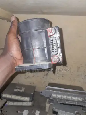 Mitsubishi Lancer Maf Sensor