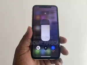 Apple iPhone XR 128 GB White