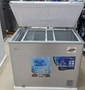 Roch RCF-250-G Chest Freezer.* 