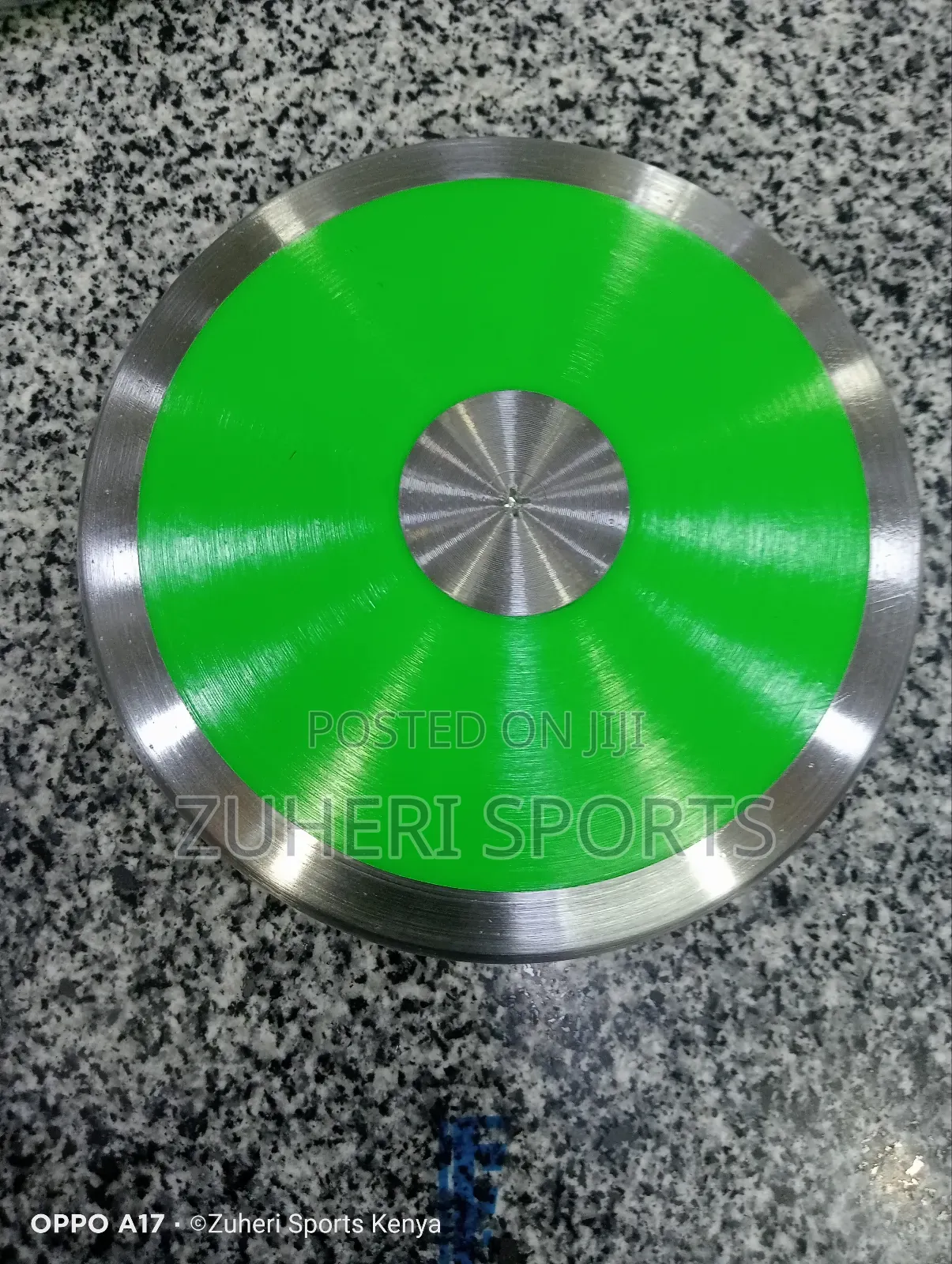 Discus 1.5kg