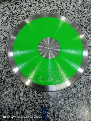 Discus 1.5kg