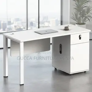 Executive Advanced Office Desk-1200mm
