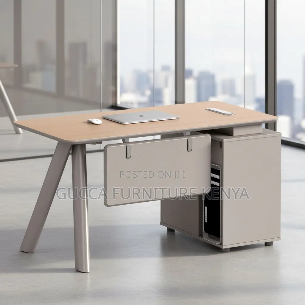 Executive Advanced Office Desk-1200mm
