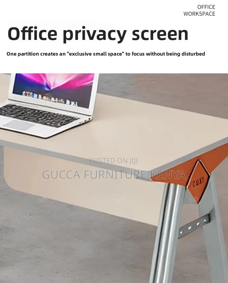 Executive Advanced Office Desk-1200mm