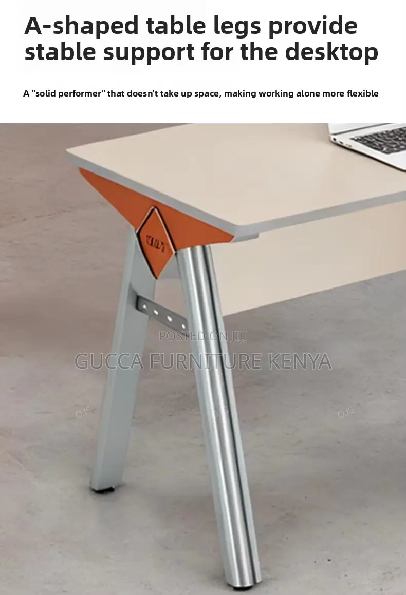 Executive Advanced Office Desk-1200mm