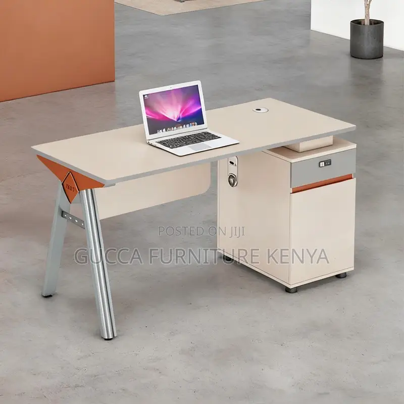 Executive Advanced Office Desk-1200mm