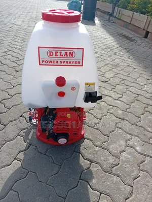 Delan Engine Sprayer (2stroke)