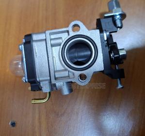 2stroke Caburators - main view