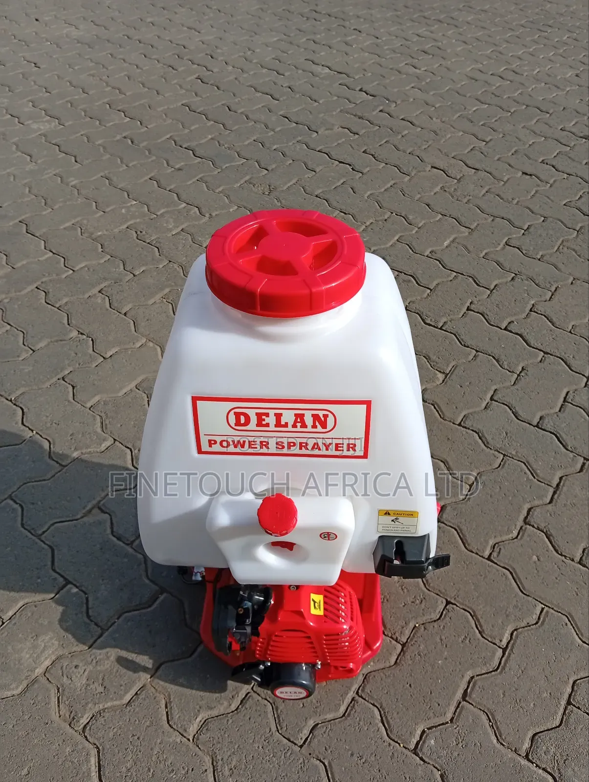 Delan Engine Sprayer (2stroke)