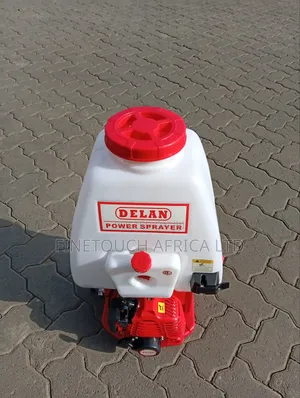 Delan Engine Sprayer (2stroke)