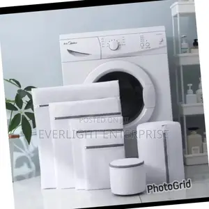 Quality 6 in 1 Laundry Mesh Bags