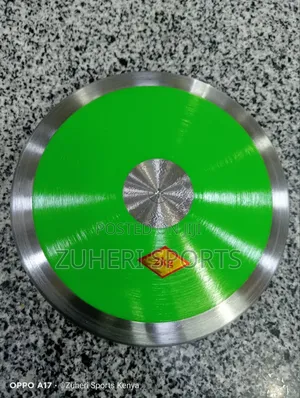 Discus 2kg
