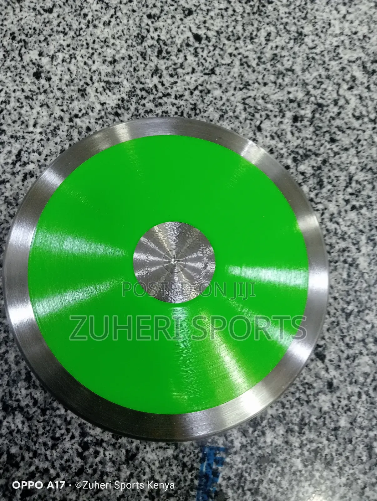 Discus 2kg