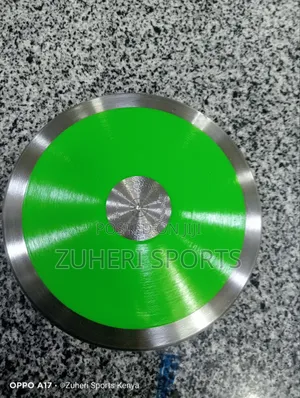 Discus 2kg