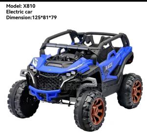 Electric Car - thumbnail 2