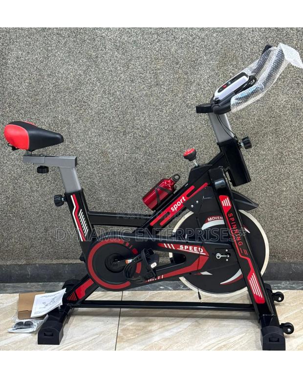 Sport Spin Bike