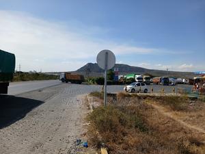 Mombasa Road, Maanzoni, on Tarmac, 10 Acres