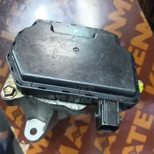 3zr Valvematic Actuator