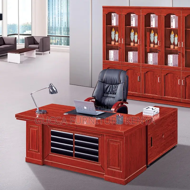 1600mm Executive Office Directors Desk
