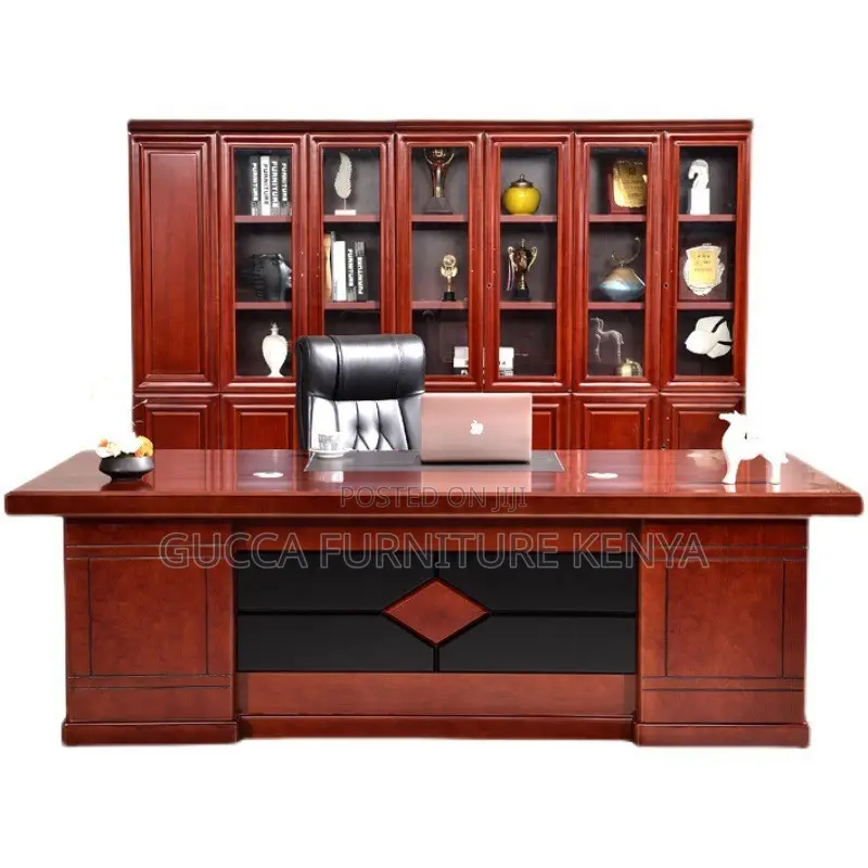 1600mm Executive Office Directors Desk