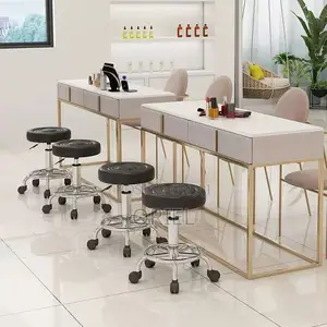 Barstool : Modern High Quality Adjustable Height Barstool