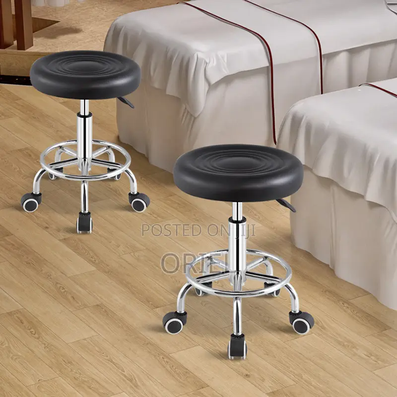 Barstool : Modern High Quality Adjustable Height Barstool