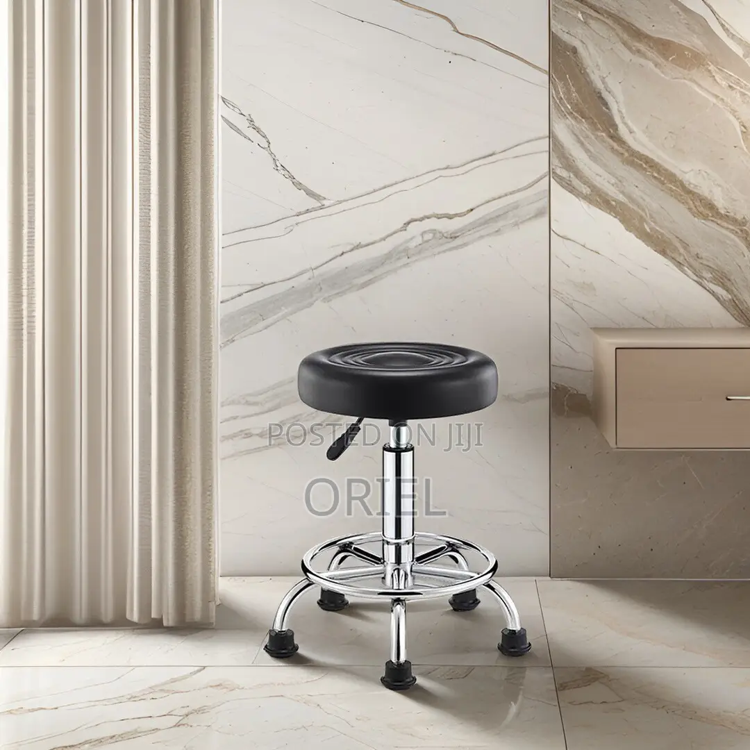 Barstool : Modern High Quality Adjustable Height Barstool