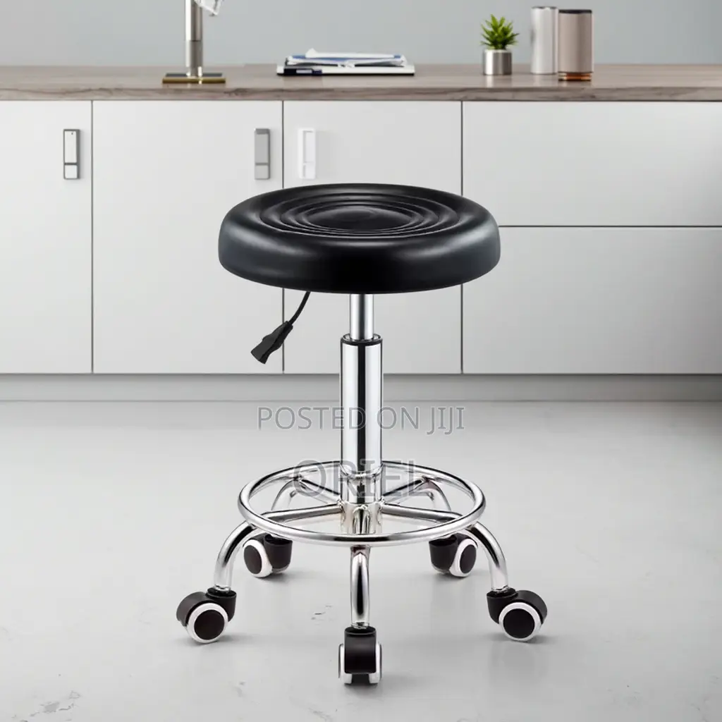 Barstool : Modern High Quality Adjustable Height Barstool