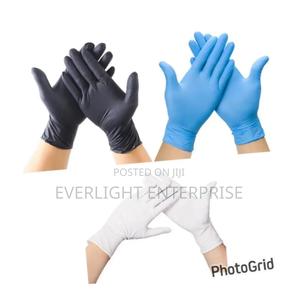 Latex Disposable Gloves - thumbnail 2