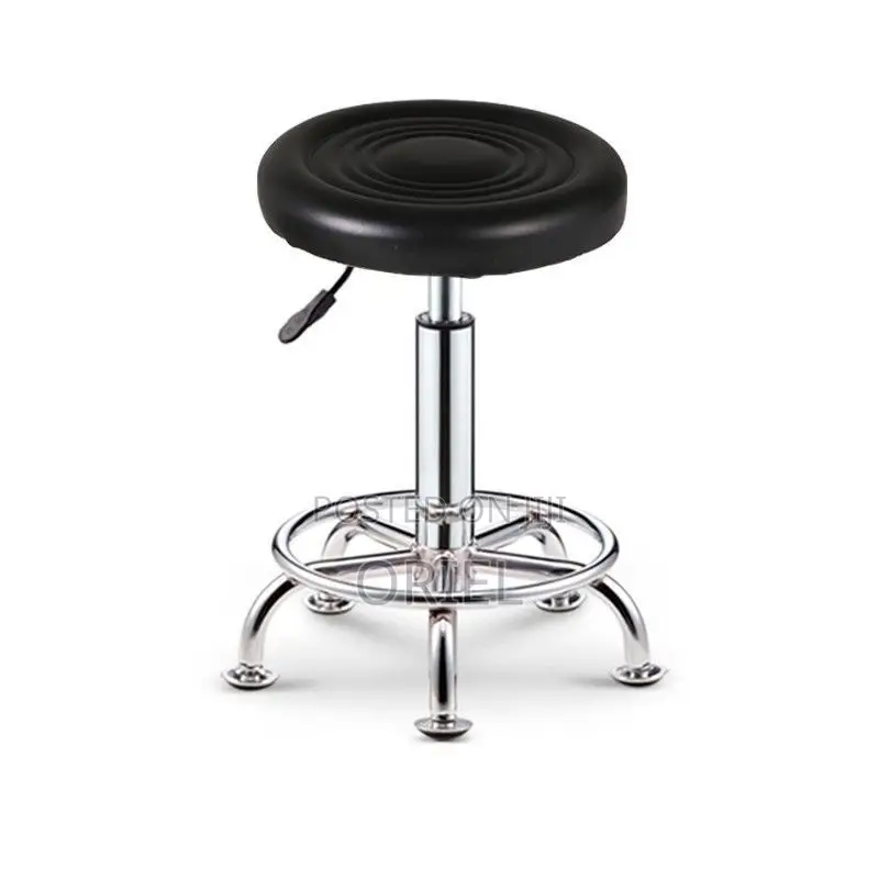 Barstool : Modern High Quality Adjustable Height Barstool