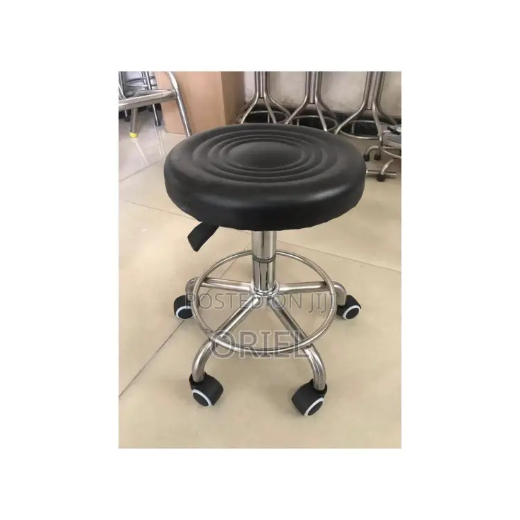Barstool : Modern High Quality Adjustable Height Barstool