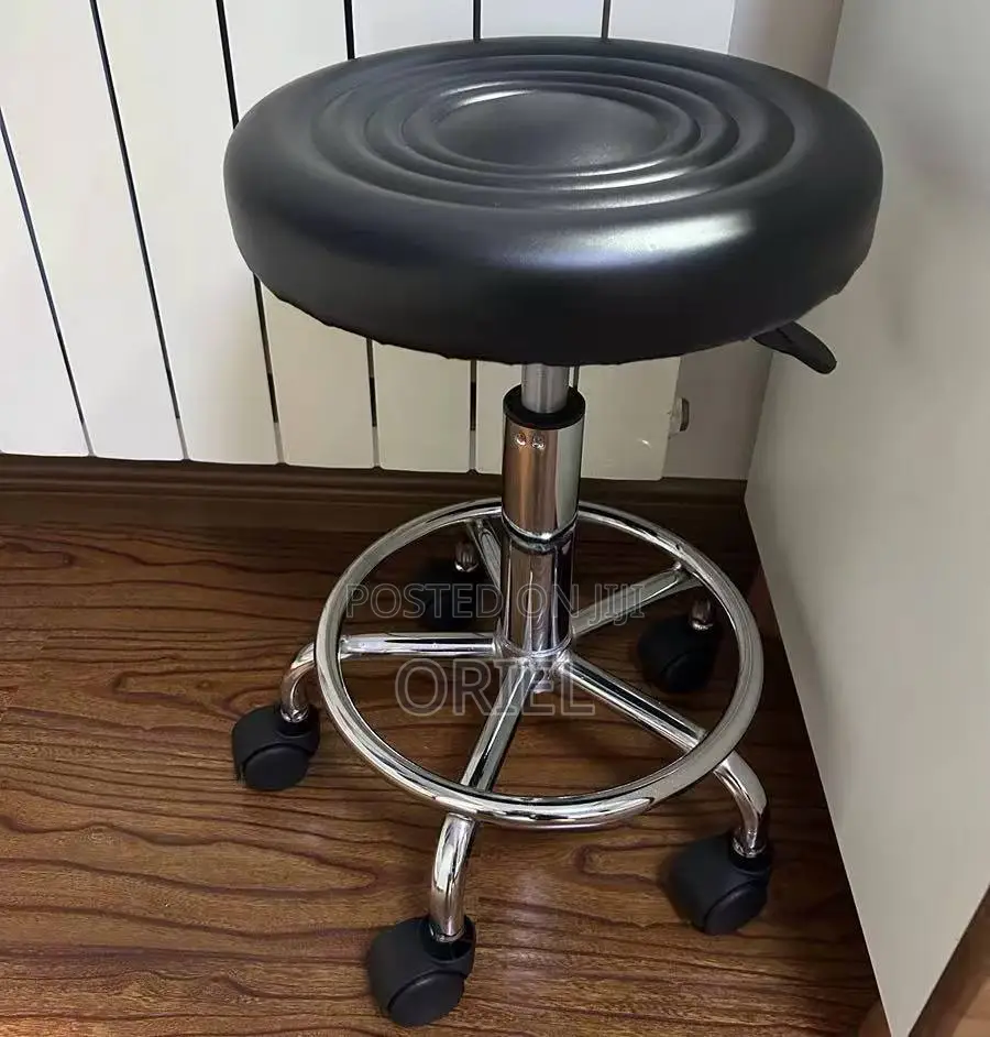 Barstool : Modern High Quality Adjustable Height Barstool